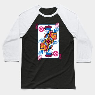 Kinetic King Baseball T-Shirt